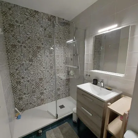 Apartament Appartement Les Sables-D'Olonne, 2 Pieces, 4 Personnes - Fr-1-385-29 *