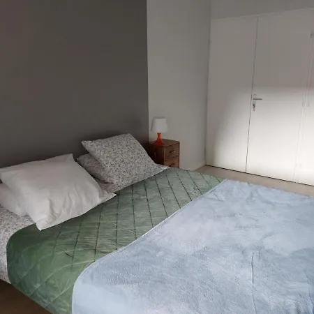 Apartament Appartement Les Sables-D'Olonne, 2 Pieces, 4 Personnes - Fr-1-385-29 *