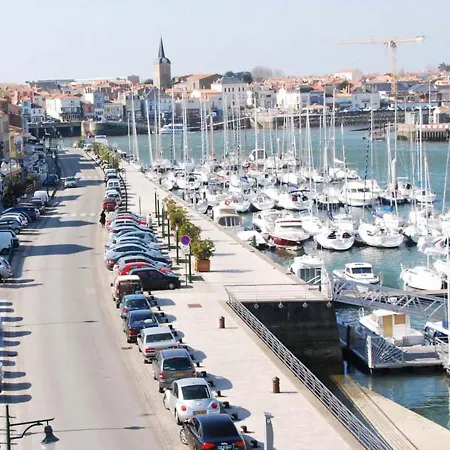 Appartement Les Sables-D'Olonne, 2 Pieces, 4 Personnes - Fr-1-385-29 Les Sables-dʼOlonne