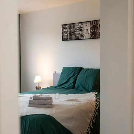 4 Bis Holiday home