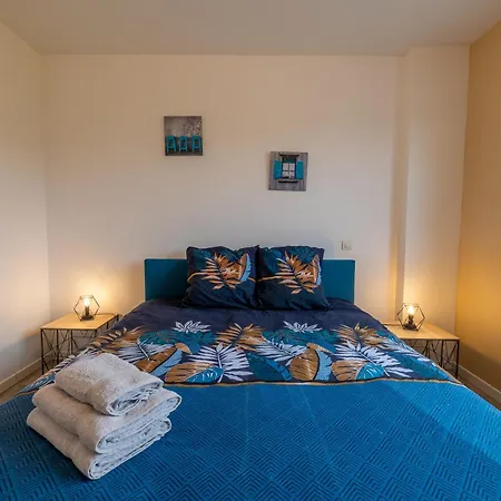 Holiday home 4 Bis