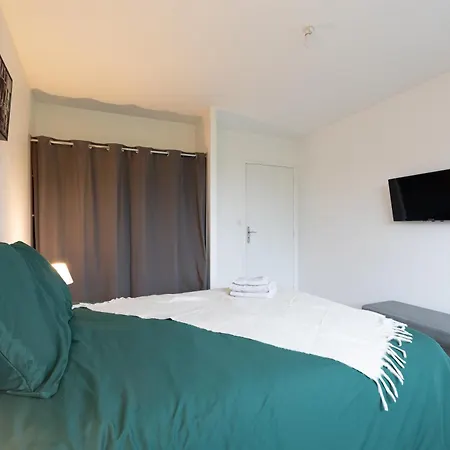 4 Bis Holiday home