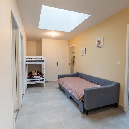 Holiday home 4 Bis